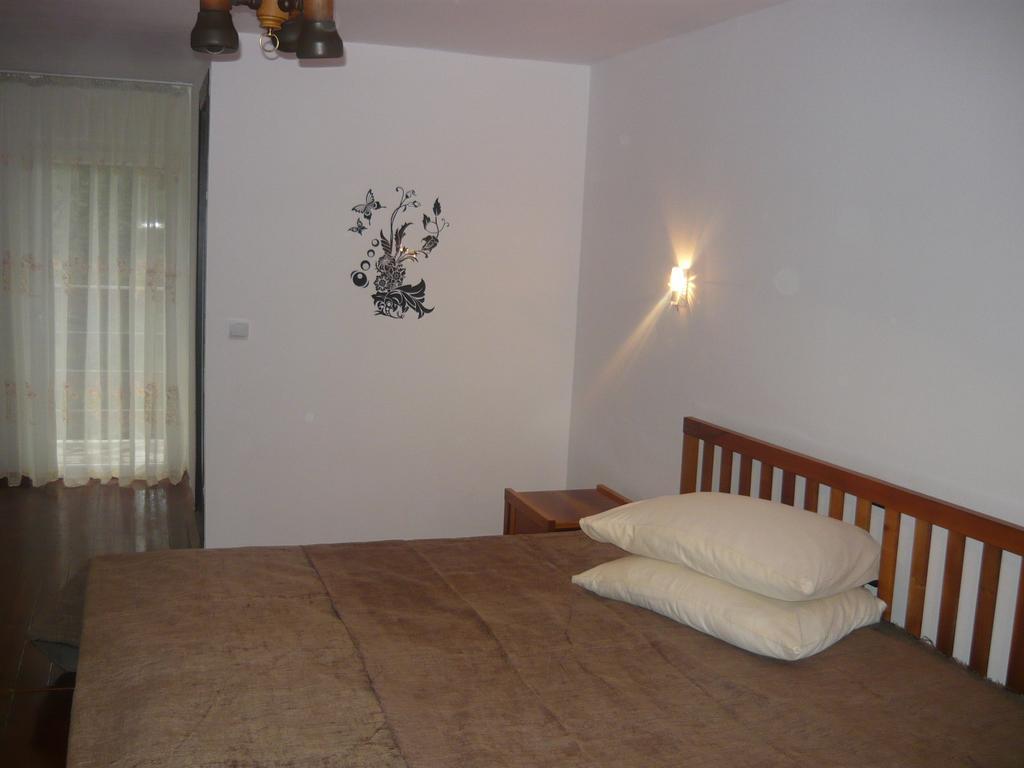 Pensiunea Silvania Statjunea Borsa Room photo